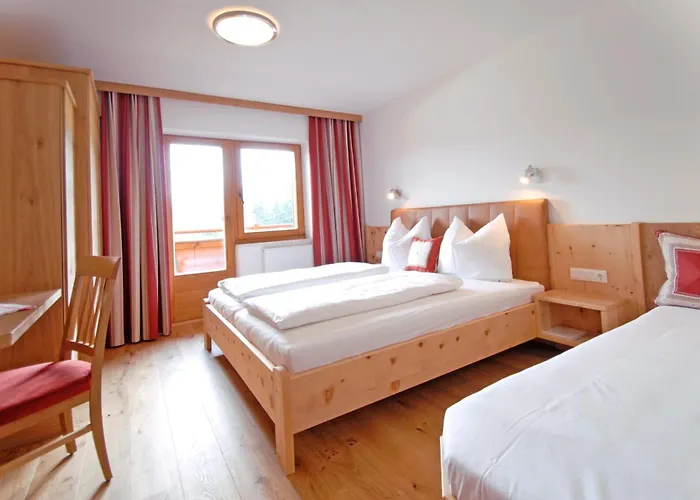 Berghaus Koglmoos Auffach