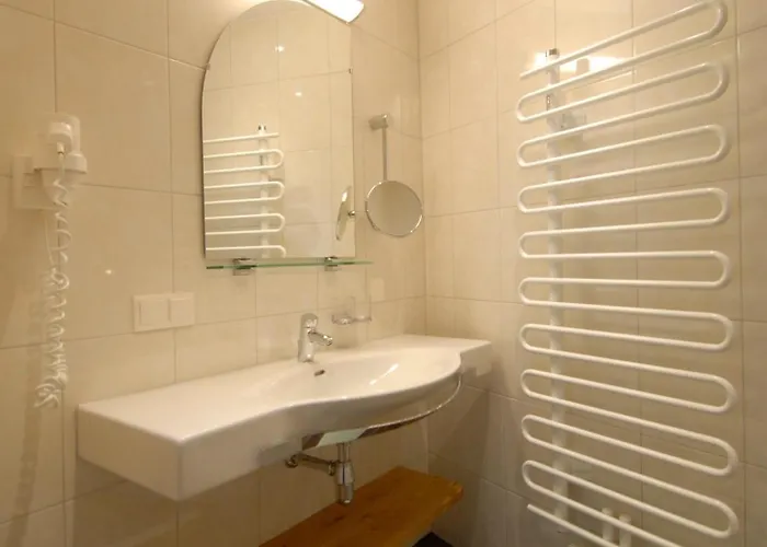 Berghaus Koglmoos Gæstehus