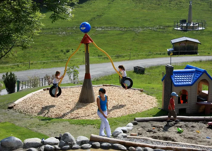 Gæstehus Berghaus Koglmoos 4*