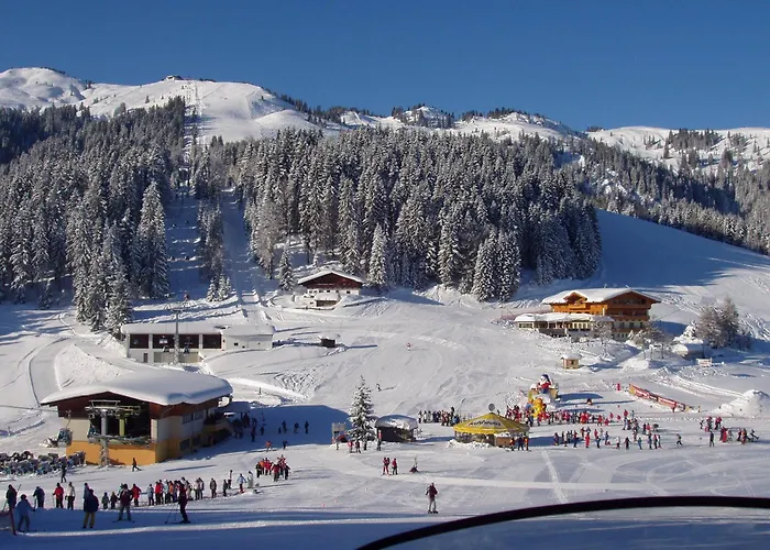 Berghaus Koglmoos 4*