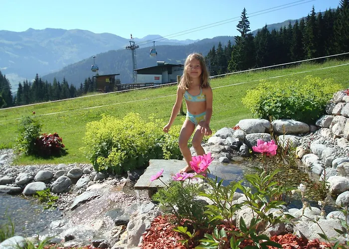 Berghaus Koglmoos 4*