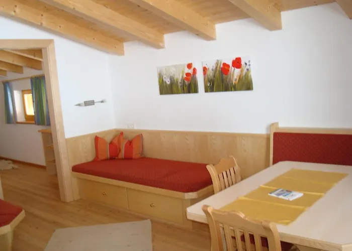 Gæstehus Berghaus Koglmoos 4*