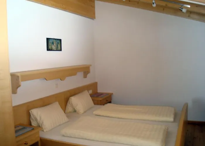 Berghaus Koglmoos 4*