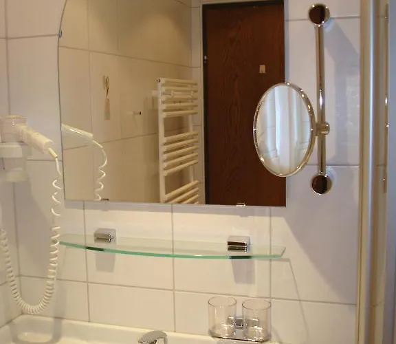 Berghaus Koglmoos Gæstehus 4*