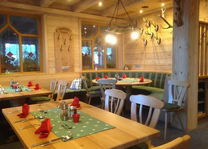 Berghaus Koglmoos 4*