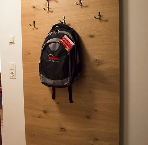 Berghaus Koglmoos Auffach