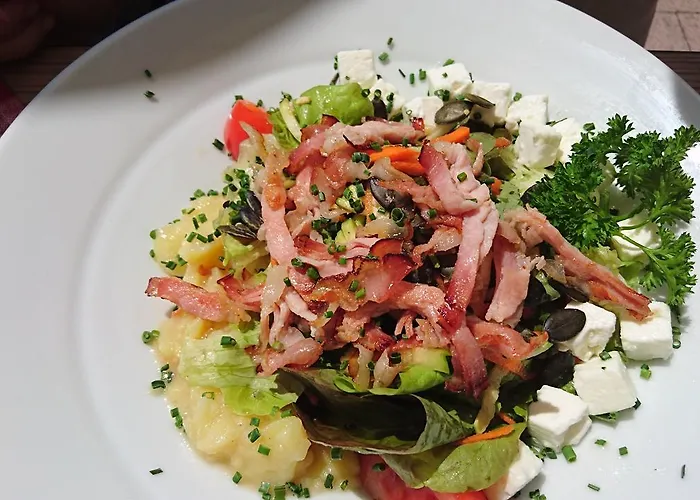 Berghaus Koglmoos 4*