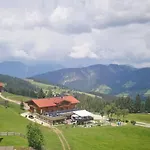Berghaus Koglmoos Casa de hóspedes 4*