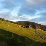 Casa de hóspedes Berghaus Koglmoos