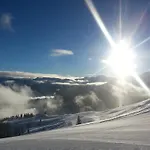 Casa de hóspedes Berghaus Koglmoos Auffach