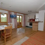 Berghaus Koglmoos 4*