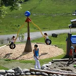 Casa de hóspedes Berghaus Koglmoos 4*