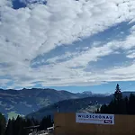 Casa de hóspedes Berghaus Koglmoos 4*