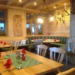 Berghaus Koglmoos 4*