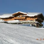 Casa de hóspedes Berghaus Koglmoos Auffach