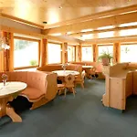 Casa de hóspedes Berghaus Koglmoos Auffach