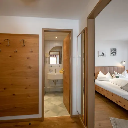 Casa de hóspedes Berghaus Koglmoos