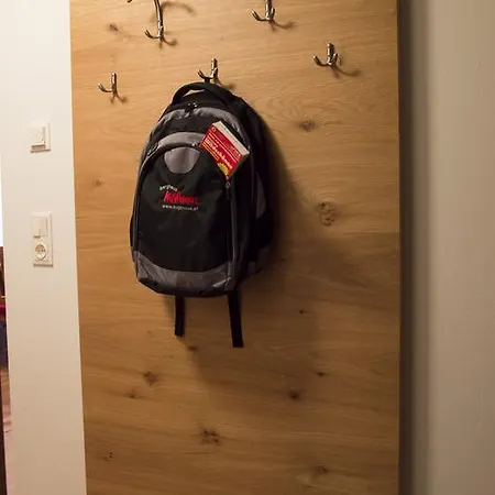Berghaus Koglmoos Auffach