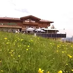 Berghaus Koglmoos Гостевой дом Ауффах