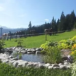 Berghaus Koglmoos Гостевой дом 4*