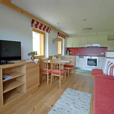 بيت ضيافة Berghaus Koglmoos اوفاش