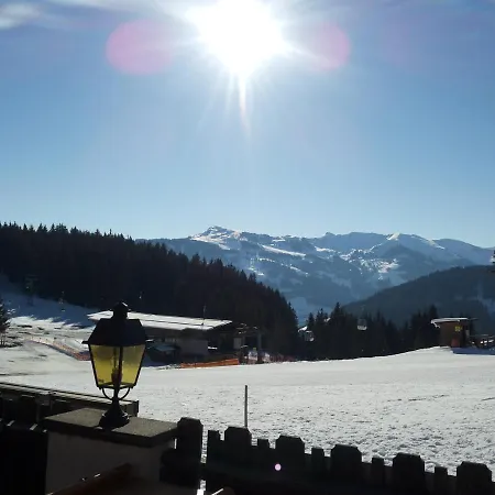 Berghaus Koglmoos اوفاش