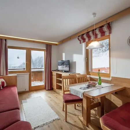 Berghaus Koglmoos بيت ضيافة اوفاش